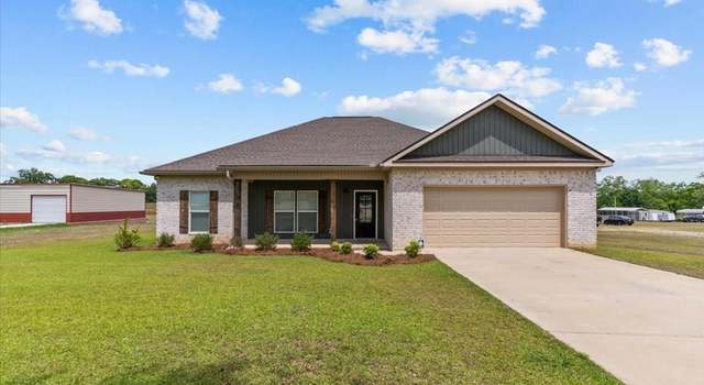 Photo of 1281 Sandbed Rd, Newton, AL 36352