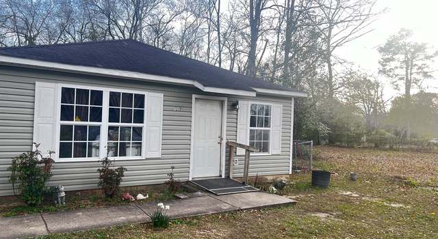 Photo of 1212 E Adams St, Dothan, AL 36303