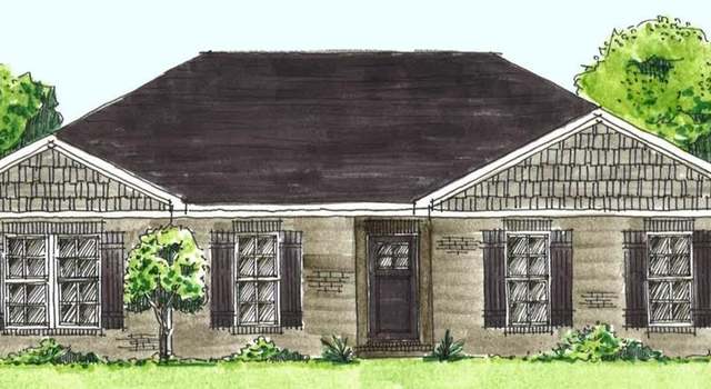 Photo of 105 Mockingbird, Newton, AL 36352