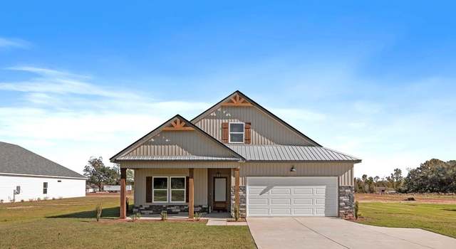 Photo of 2063 Silcox Rd, Ashford, AL 36312