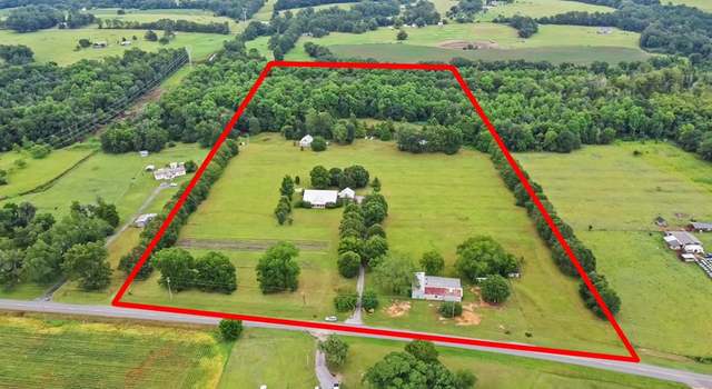 Photo of 863 Cowarts Creek Rd, Ashford, AL 36312