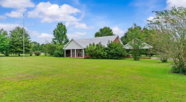 Photo of 863 Cowarts Creek Rd, Ashford, AL 36312
