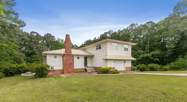 Photo of 158 Jeter Dr, Pinckard, AL 36371