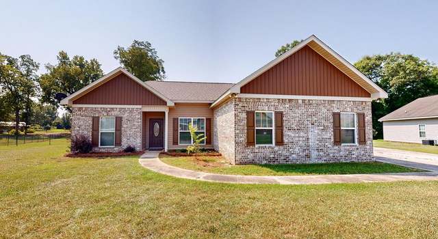 Photo of 151 Chase Ridge Dr, Dothan, AL 36301