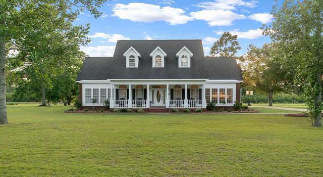 Photo of 856 South County Rd 49, Dothan, AL 36301