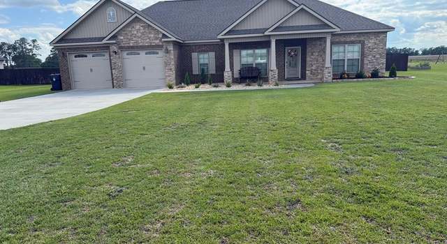 Photo of 492 Sandbed Rd, Newton, AL 36352