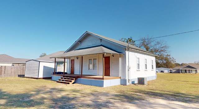 Photo of 1320 Sandbed, Newton, AL 36352