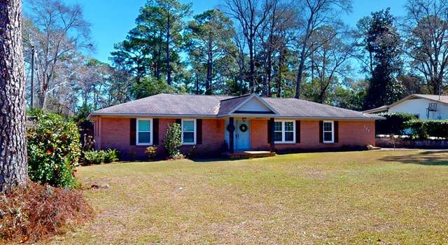 Photo of 706 Wildwood Ave, Dothan, AL 36303