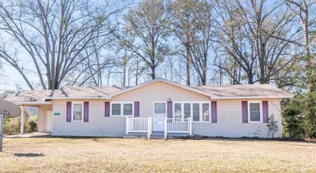 Photo of 425 Creel Richardson Rd, Ariton, AL 36311
