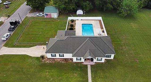 Photo of 288 Spann St, Hartford, AL 36344