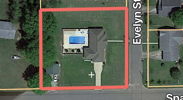 Photo of 288 Spann St, Hartford, AL 36344