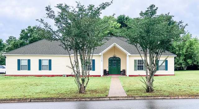 Photo of 288 Spann St, Hartford, AL 36344
