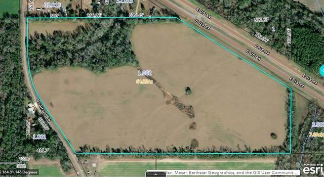 Photo of 000 E Us 84 East & Bodiford Rd, Pansey, AL 36370