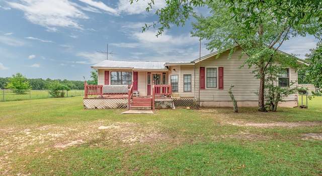 Photo of 313 Gosha Rd, Gordon, AL 36343