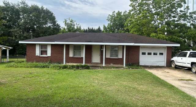 Photo of 56 Clara St, Cowarts, AL 36321
