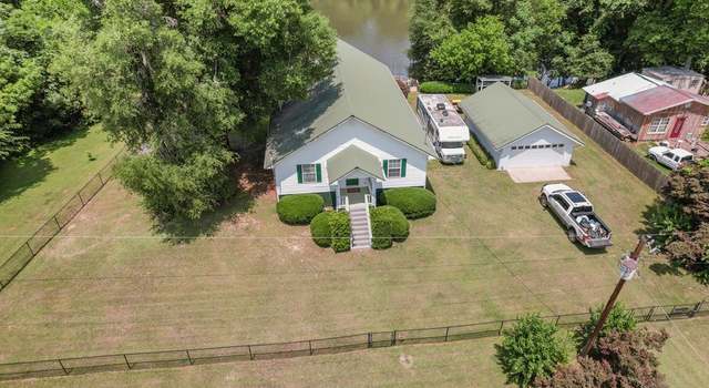 Photo of 876 Boat Landing Rd, Gordon, AL 36343