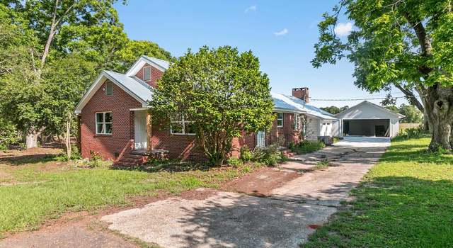 Photo of 164 Geiger Rd, Headland, AL 36345