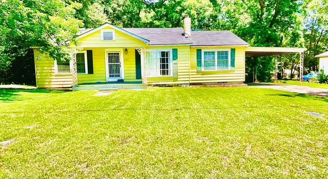 Photo of 1105 S S Range St, Dothan, AL 36301