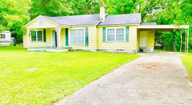 Photo of 1105 S S Range St, Dothan, AL 36301