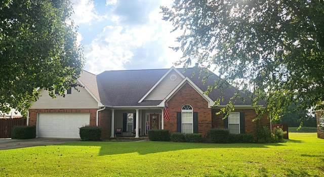 Photo of 302 Partridge Ln, Dothan, AL 36303