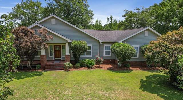 Photo of 1148 Crawford Rd, Cowarts, AL 36321