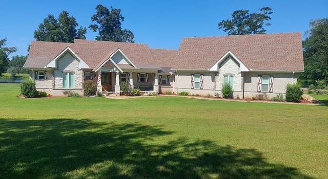 Photo of 200 Thornberry Pl, Ashford, AL 36312
