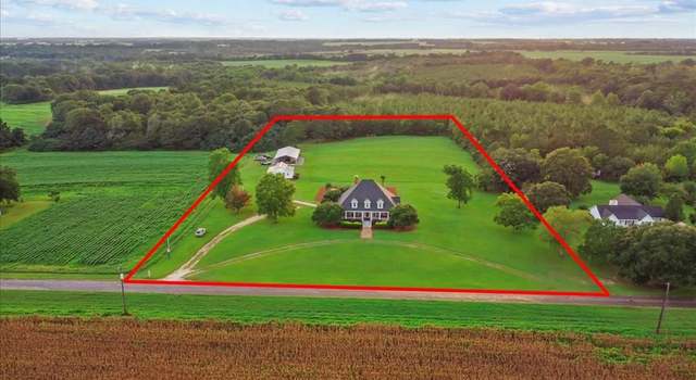 Photo of 900 County Road 165, Headland, AL 36345