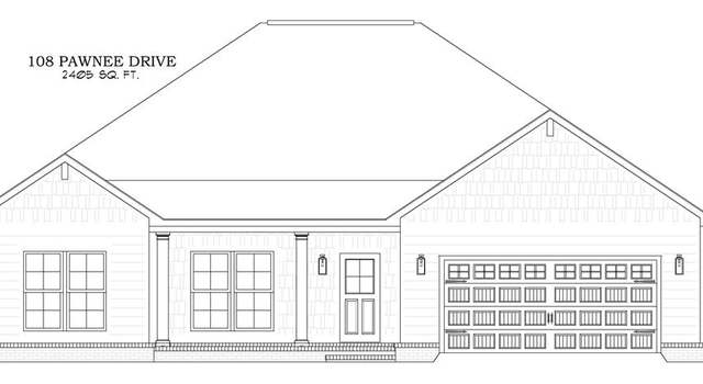 Photo of 108 Pawnee Dr, Midland City, AL 36350