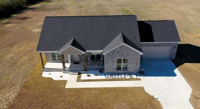 Photo of 1237 N Broadway St, Ashford, AL 36312
