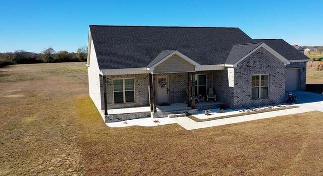Photo of 1237 N Broadway St, Ashford, AL 36312