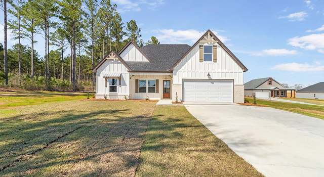 Photo of 11942 S County Road 33, Cottonwood, AL 36320
