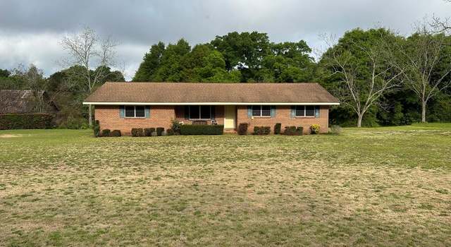 Photo of 1932 Spring St, Newton, AL 36352