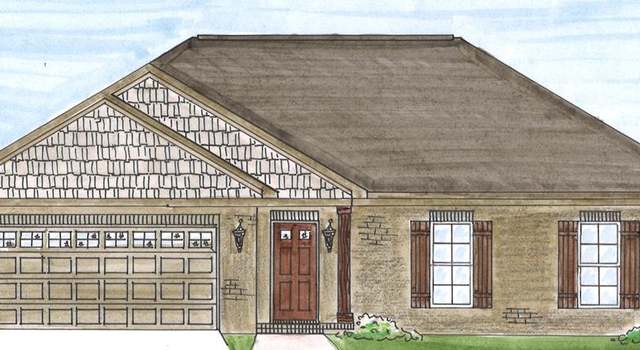 Photo of 218 Wellington Way, Headland, AL 36345