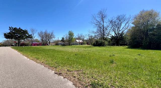 Photo of .30 acre E Weatherly St, Black, AL 36314