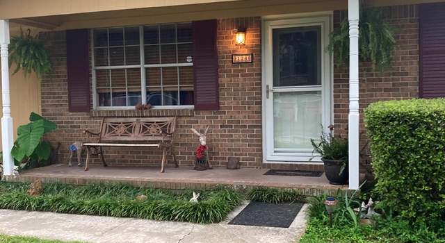Photo of 124 Wicker Rd, Cowarts, AL 36312