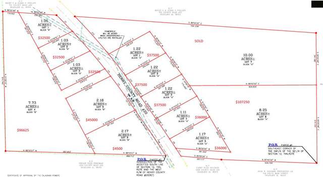 Photo of Lot 2 Block "A" County Road 20, Headland, AL 36345