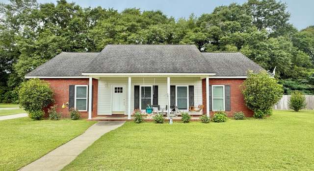 Photo of 290 Rose Ave, Hartford, AL 36375