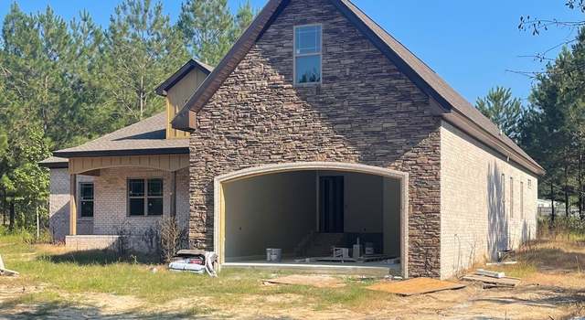 Photo of 1828 Glen Lawrence Rd, Cowarts, AL 36321