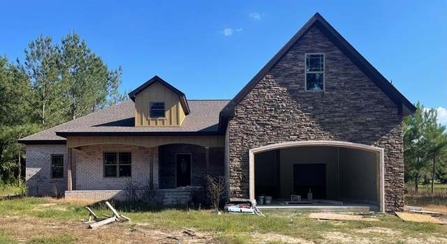 Photo of 1828 Glen Lawrence Rd, Cowarts, AL 36321