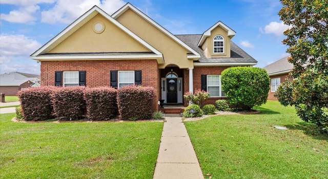 Photo of 114 Welborn Ave, Enterprise, AL 36330
