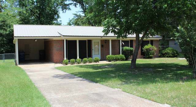 Photo of 909 Post Oak Dr, Dothan, AL 36301