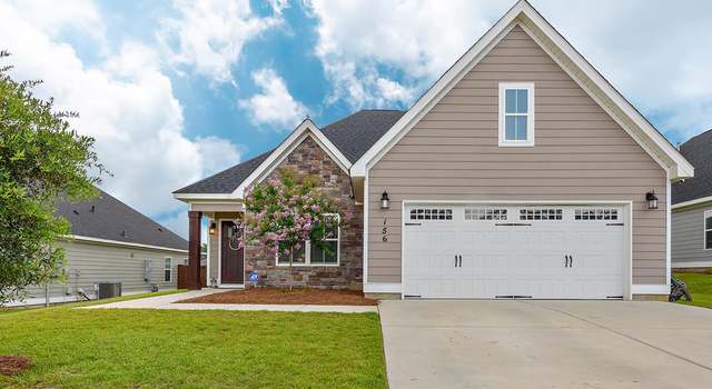 Photo of 156 Ridgeview Dr, Dothan, AL 36301