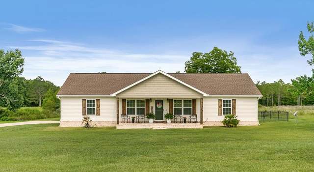 Photo of 650 S County Road 9, Slocomb, AL 36375