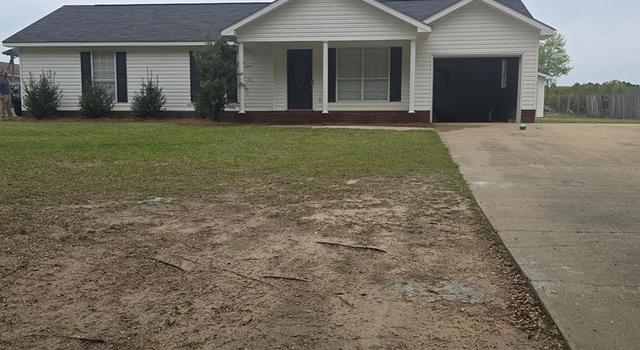 Photo of 1852 Harden, Slocomb, AL 36375