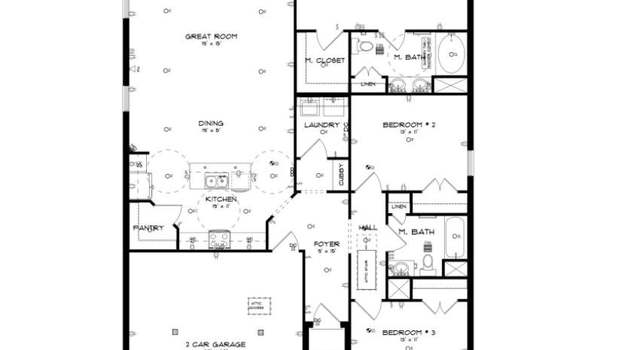 Photo of 634 Ridgeland Rd, Dothan, AL 36301