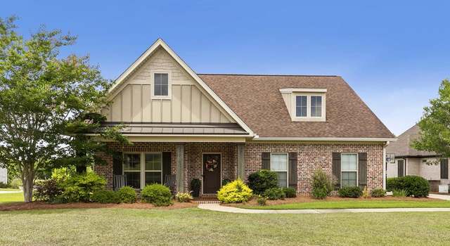 Photo of 401 Kirksey Dr, Dothan, AL 36305
