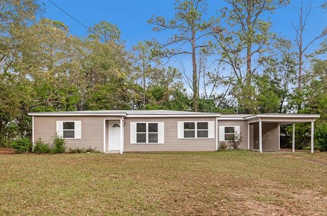 1202 Southland Dr, Dothan, AL 36301 | MLS# 195525 | Redfin