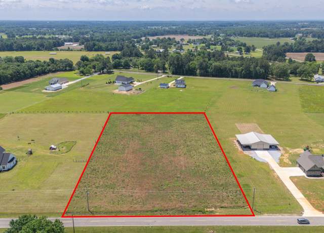Property at 17200 Coffman Rd, Elkmont, AL