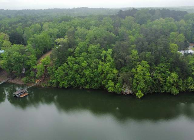 Property at Lots 1,2,3 Co Rd 198, Crane Hill, AL