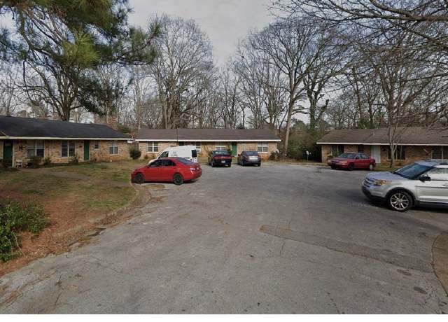 Property at 109 Wildwood Trl Unit 109 and 111, Florence, AL